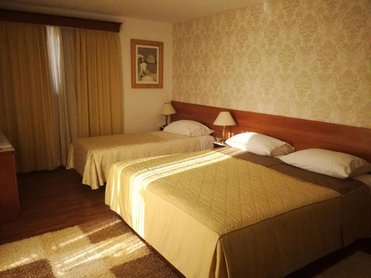 Hotel Задар Екстериор снимка
